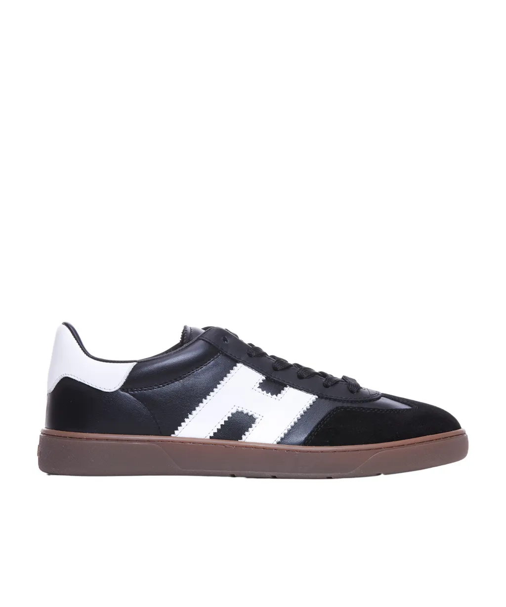 Cool H647 Low-Top Sneakers