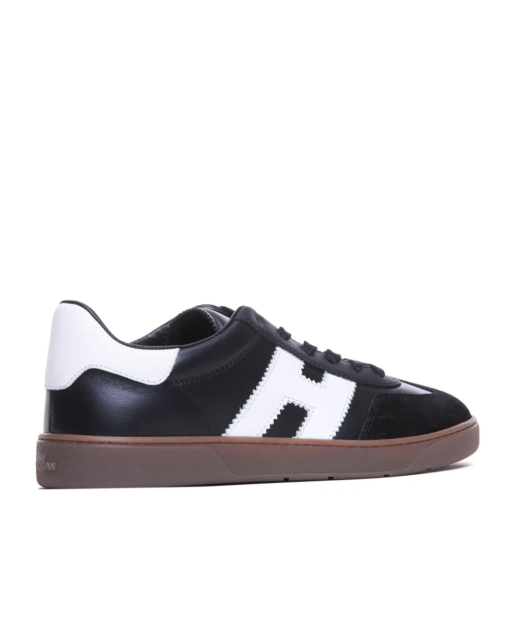 Cool H647 Low-Top Sneakers