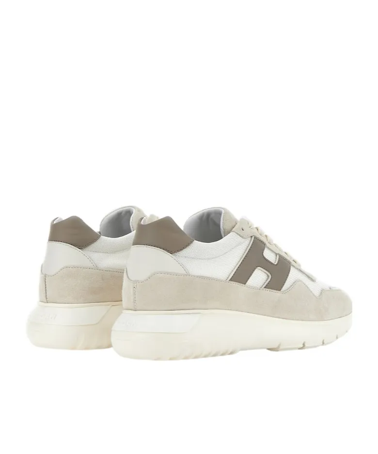 Interactive³ Sneakers