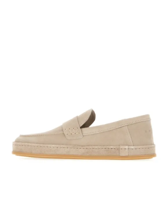 Slip-On Loafers