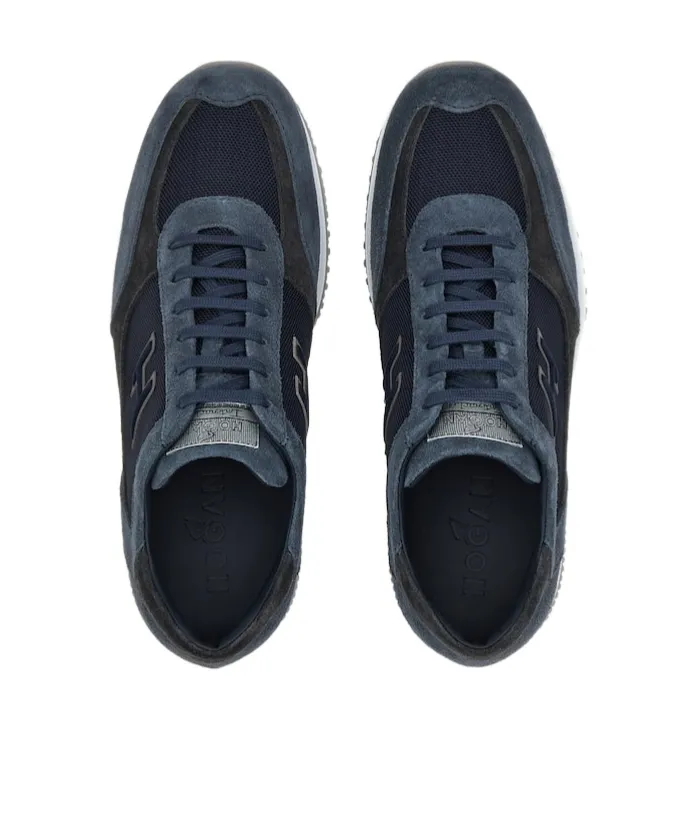 Interactive Sneakers