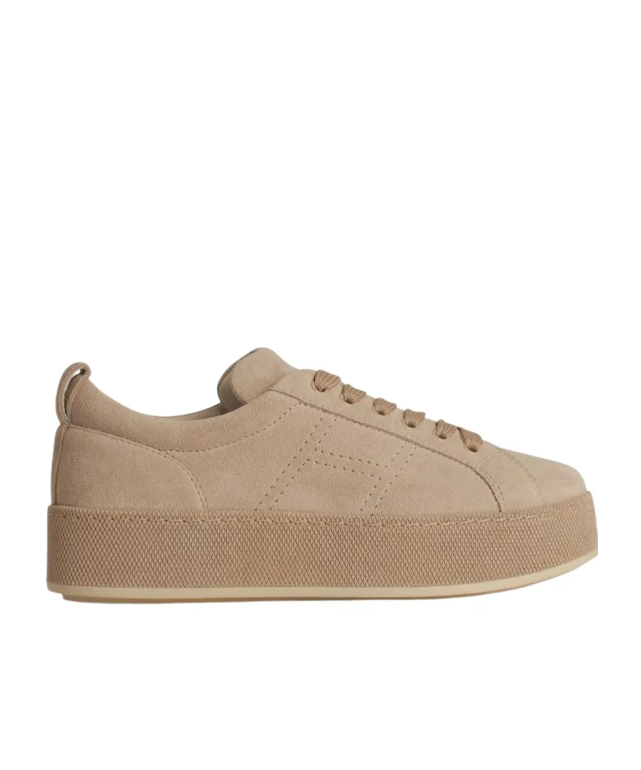Hogan H681 Chunky Sole Sneakers