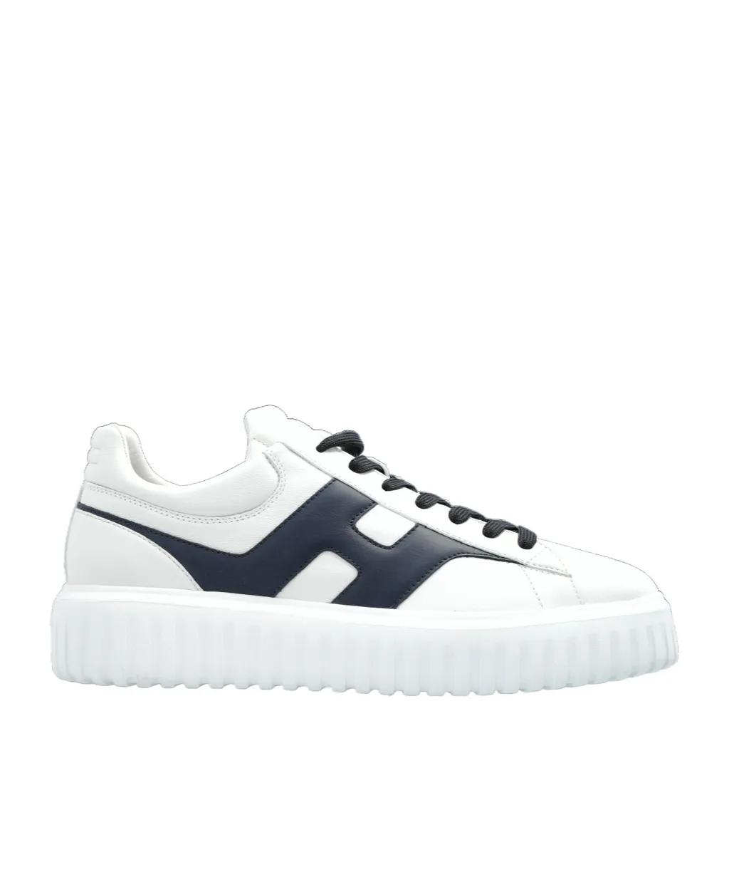 Laced Sneakers