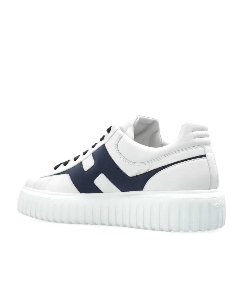 Laced Sneakers