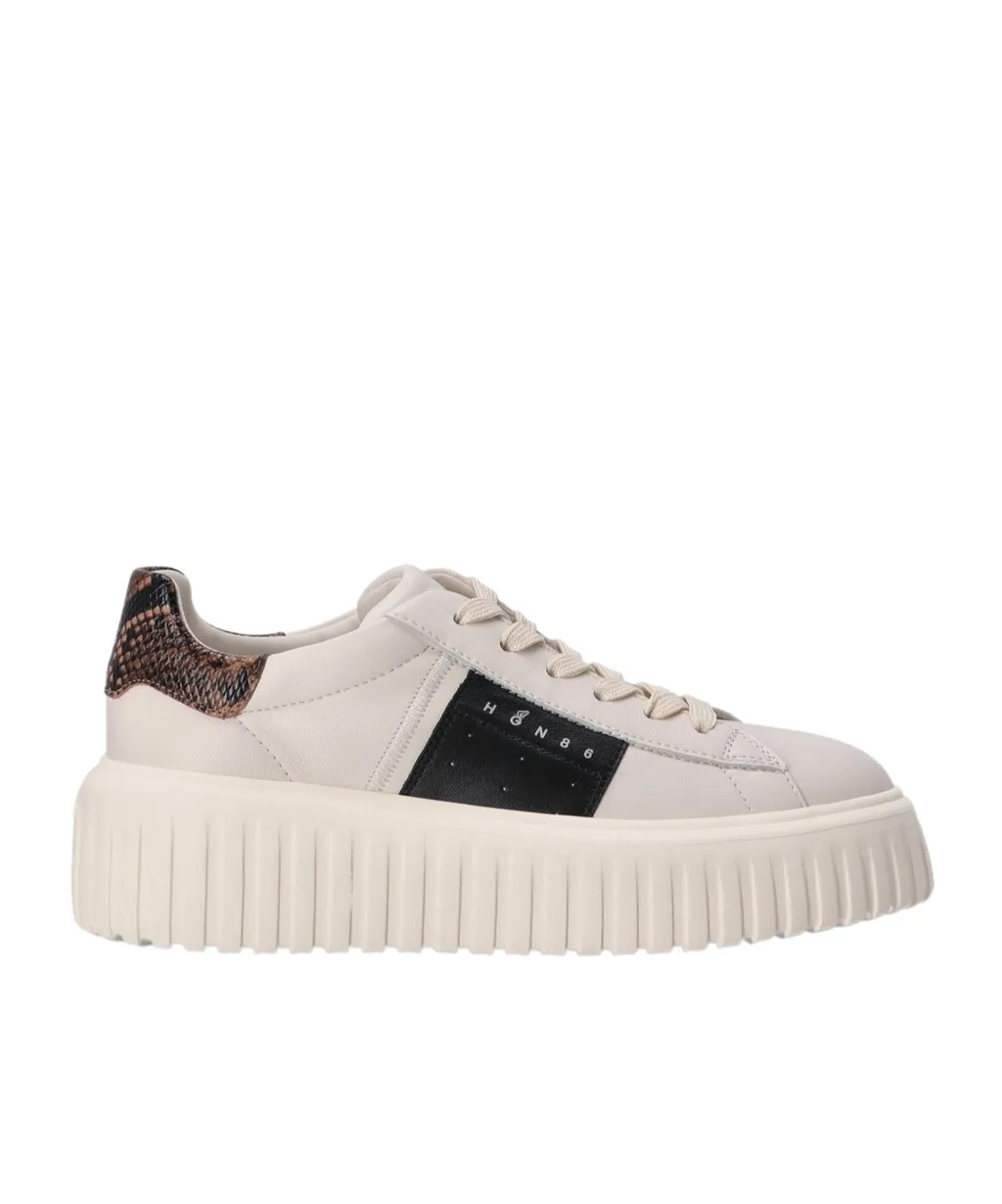 H-Stripes Sneakers