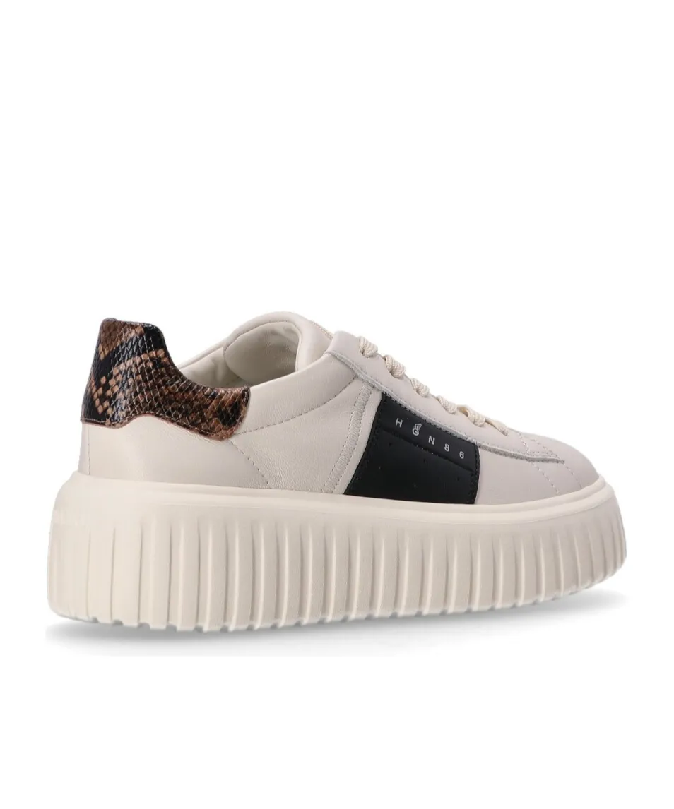 H-Stripes Sneakers