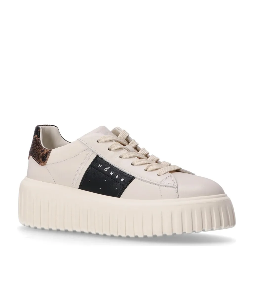 H-Stripes Sneakers