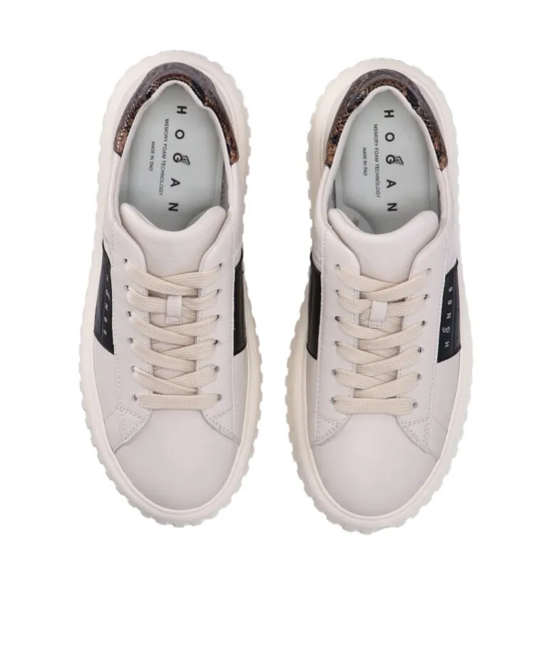 H-Stripes Sneakers