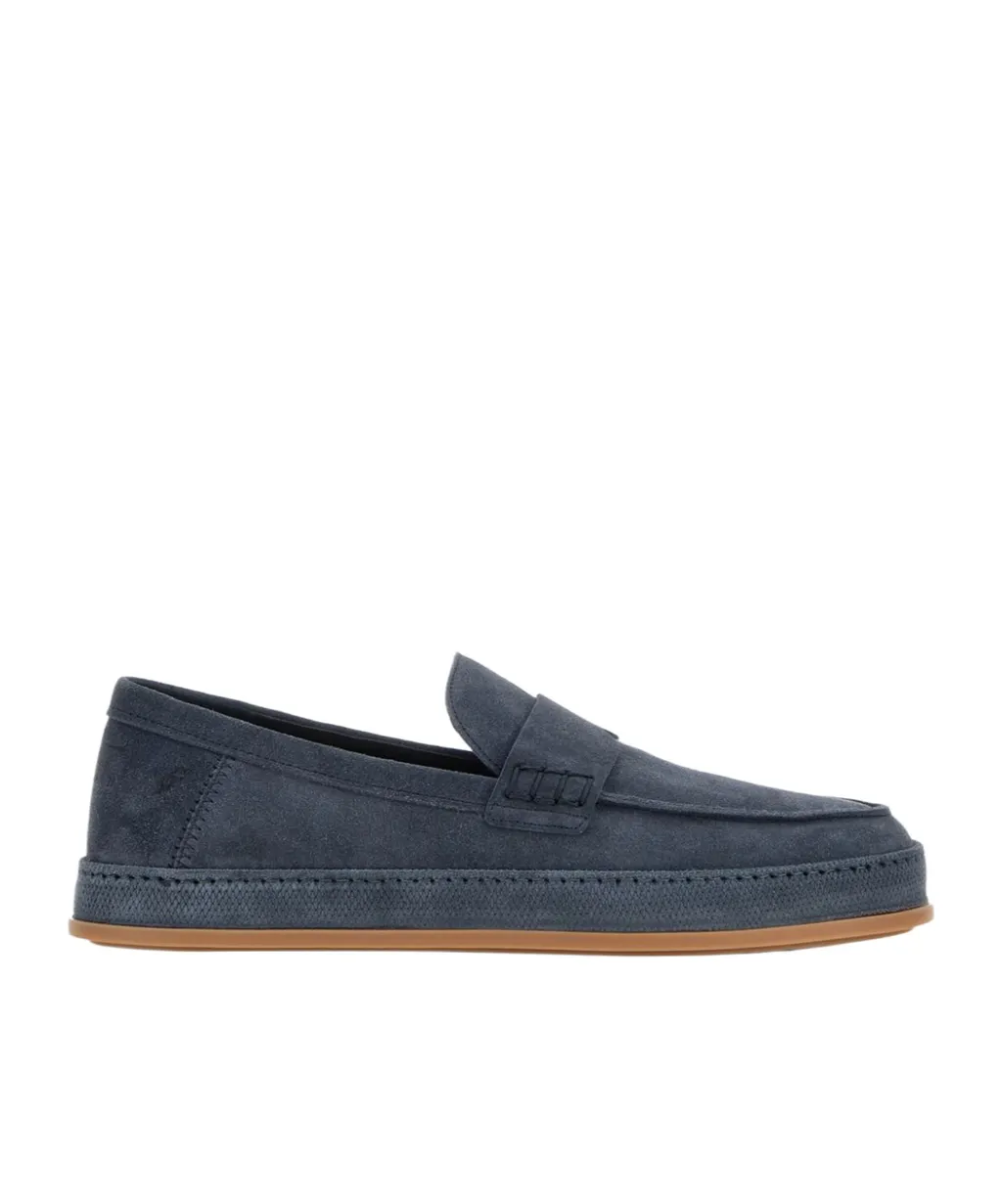 Slip-On Loafers