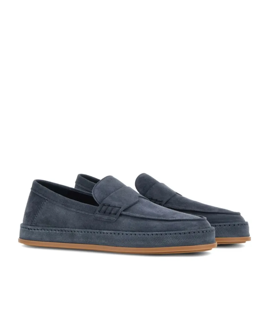 Slip-On Loafers