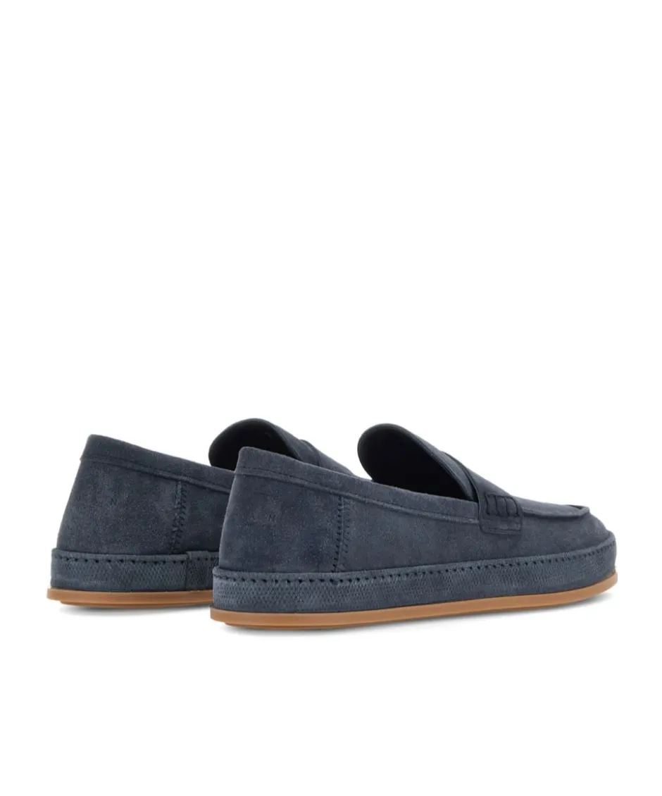 Slip-On Loafers
