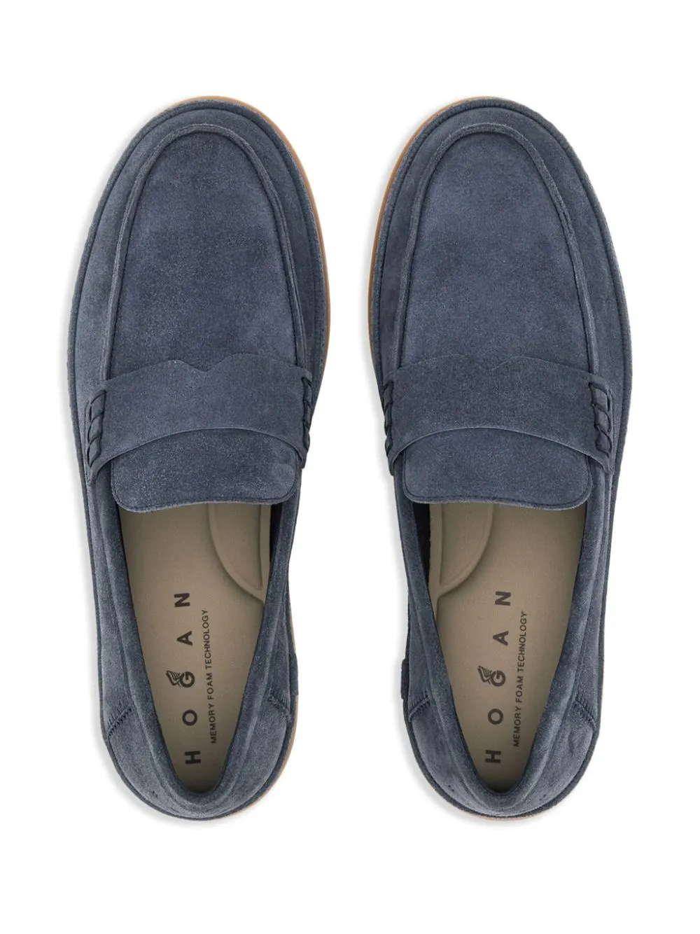 Slip-On Loafers