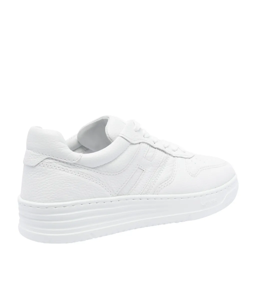 Hogan H630 Side Logo Patch Sneakers