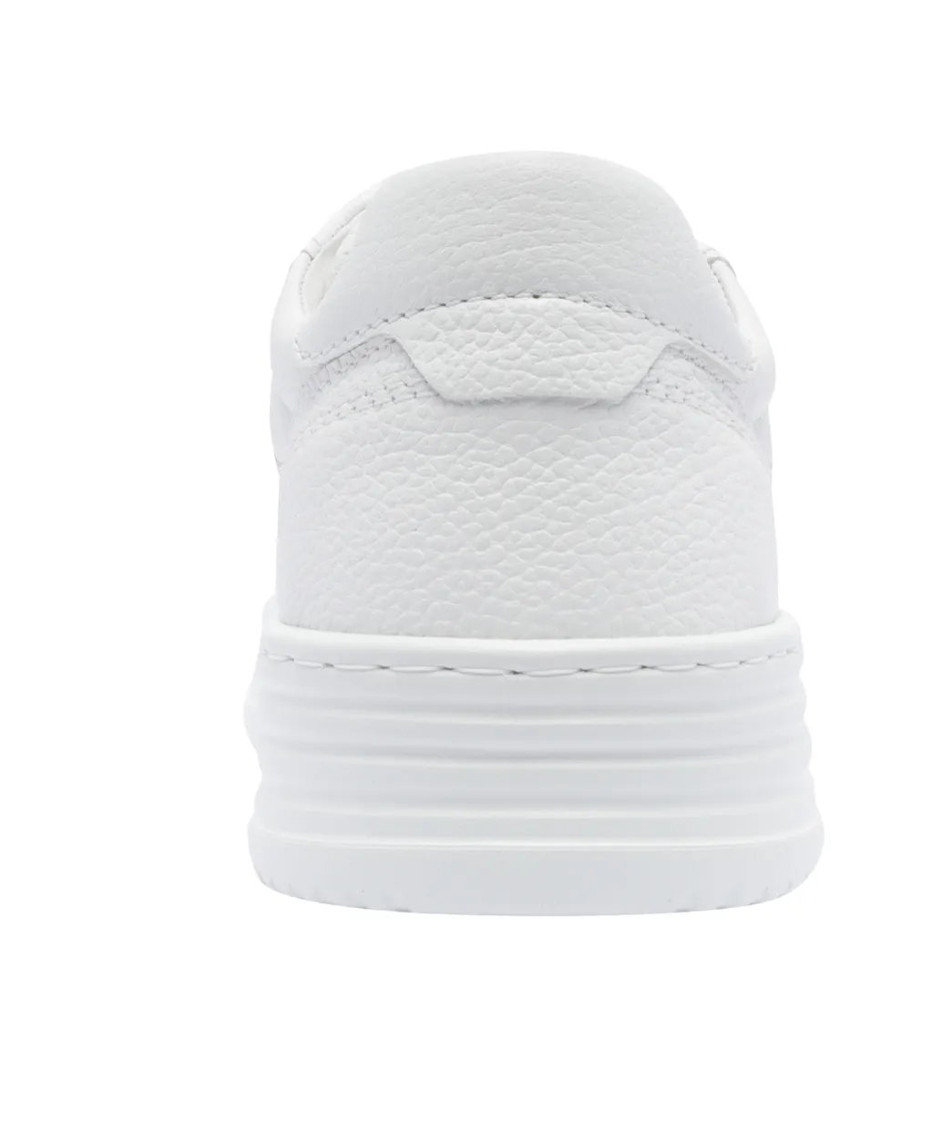 Hogan H630 Side Logo Patch Sneakers