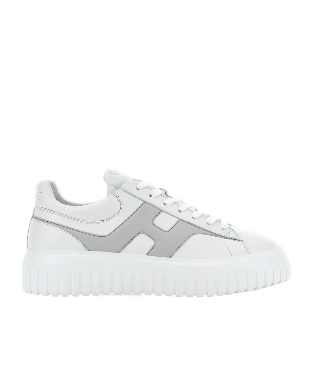 H-Stripes Low-Top Sneakers