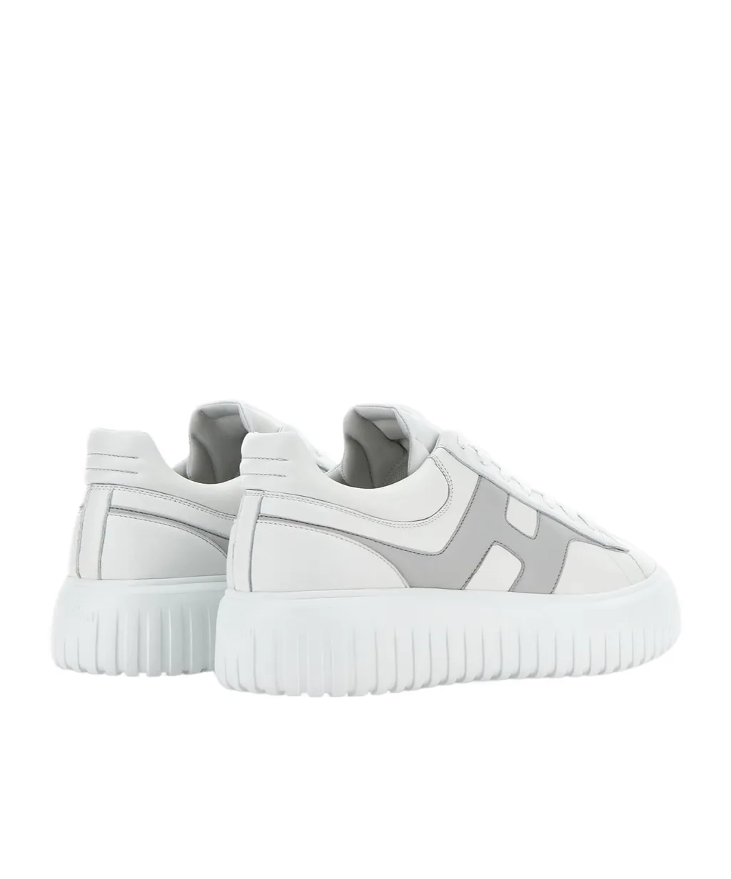 H-Stripes Low-Top Sneakers