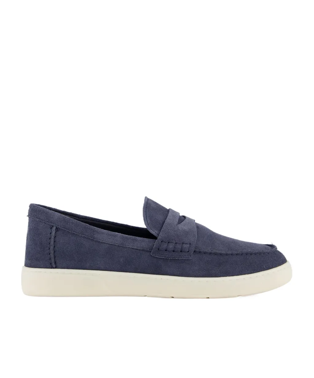 Slip On Loafers