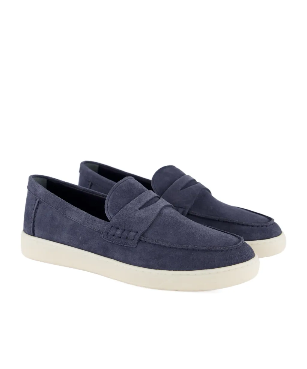 Slip On Loafers