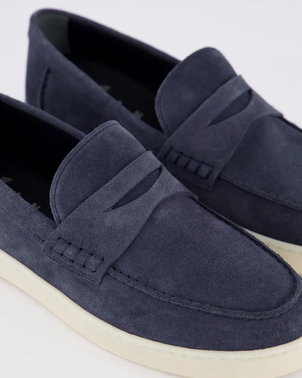 Slip On Loafers