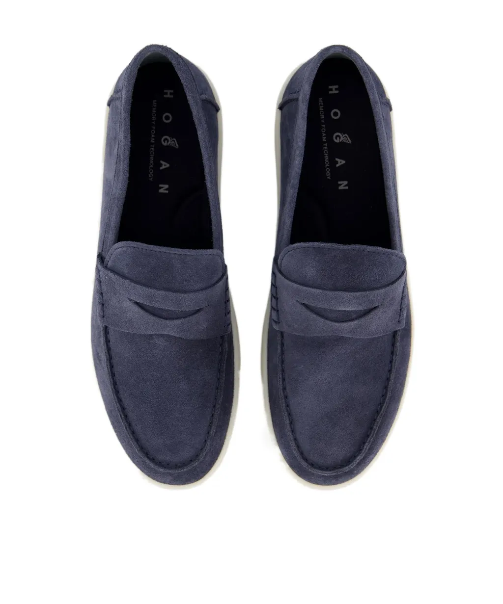 Slip On Loafers