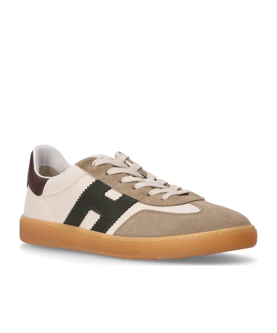 Cool Lace-Up Sneakers
