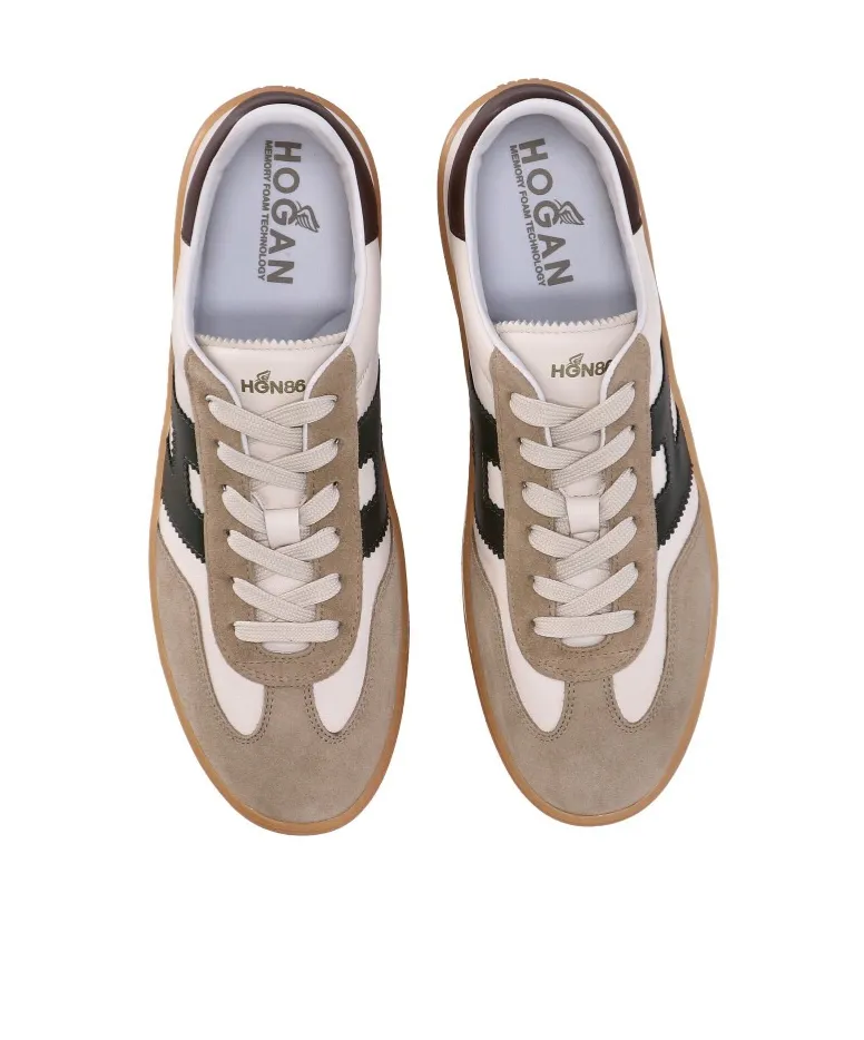 Cool Lace-Up Sneakers