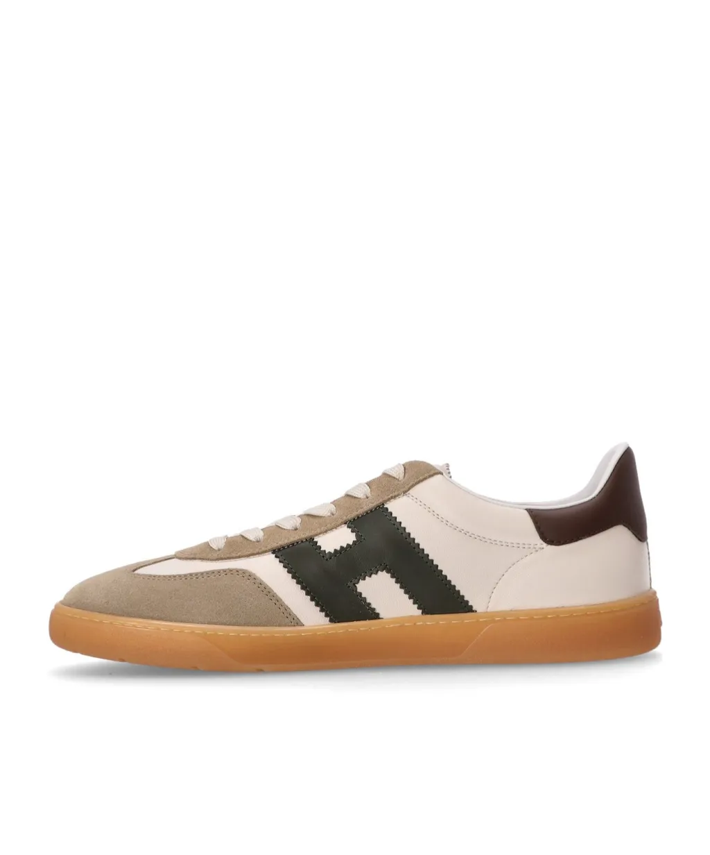 Cool Lace-Up Sneakers