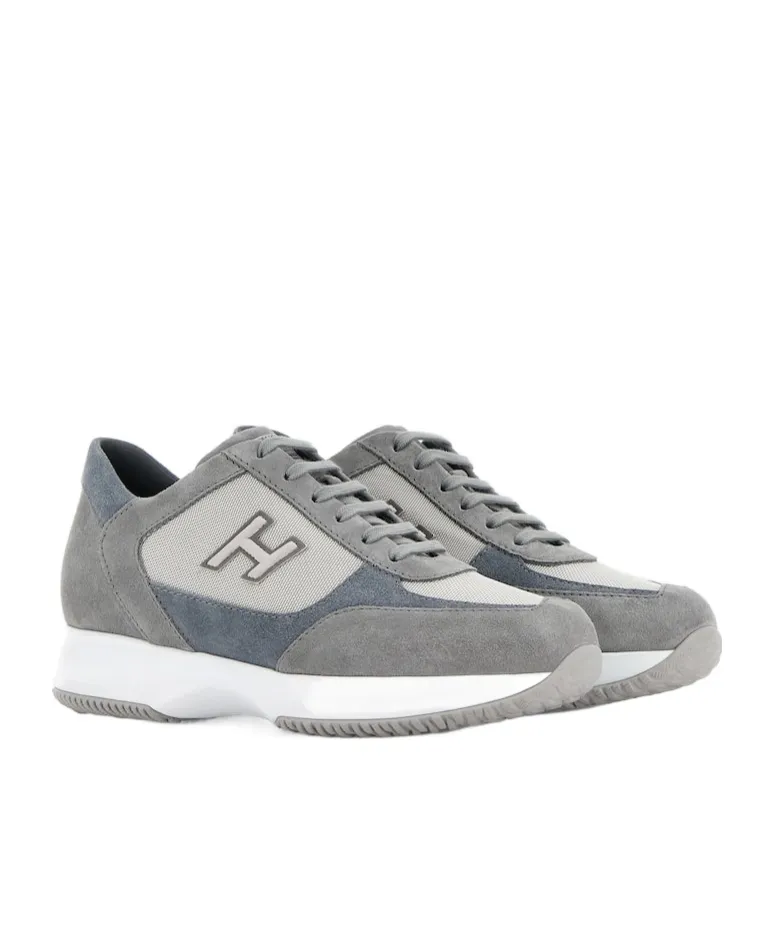 Interactive Sneakers