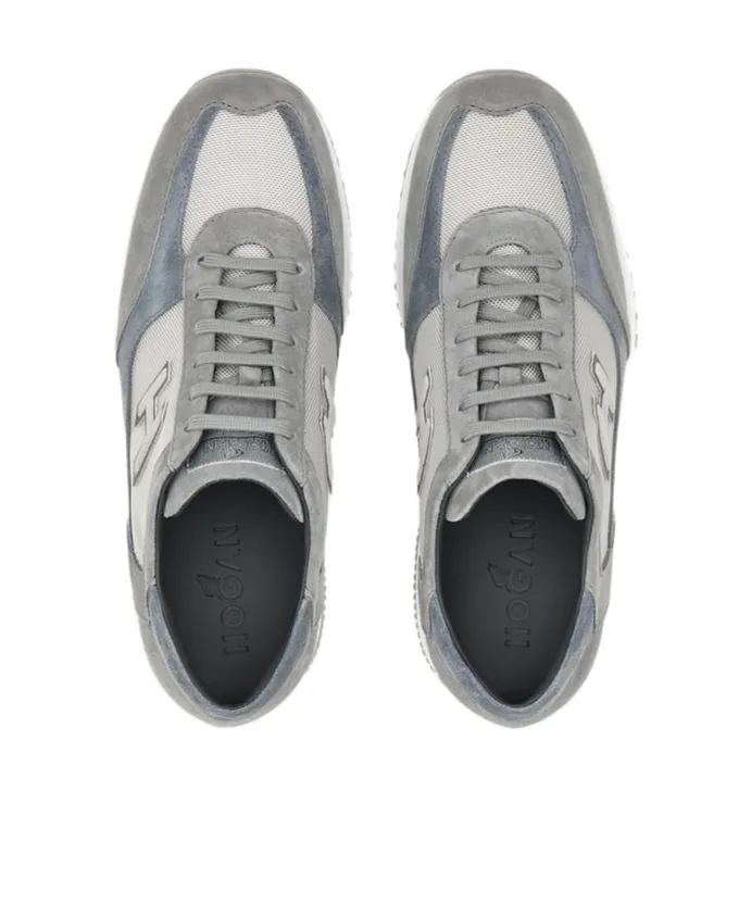 Interactive Sneakers