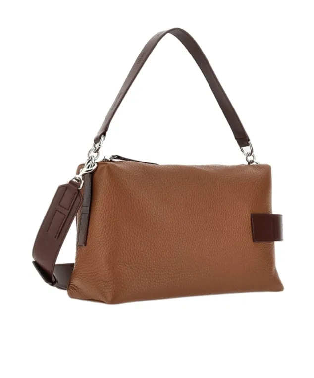 Script Bauletto Bag