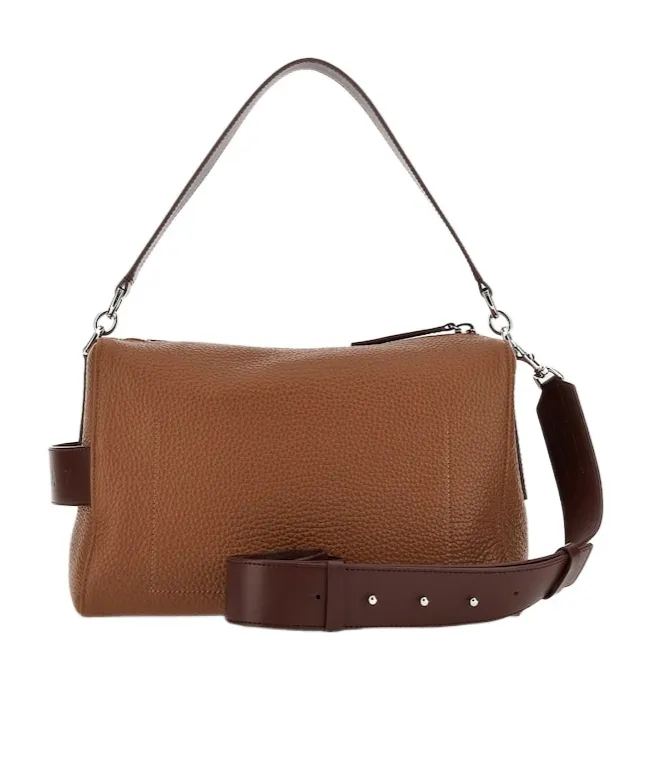 Script Bauletto Bag