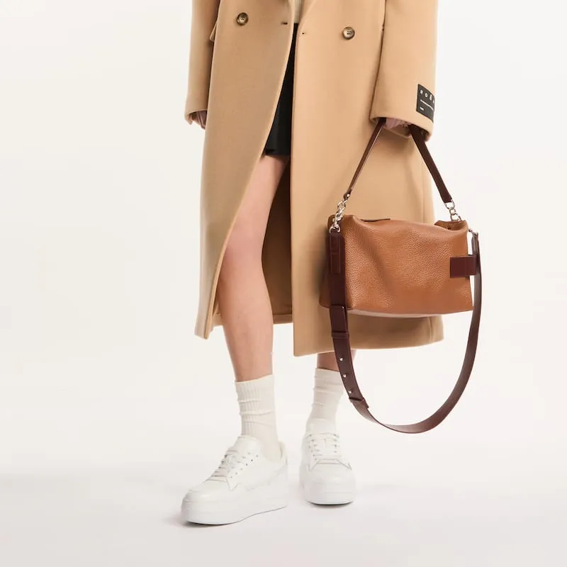 Script Bauletto Bag