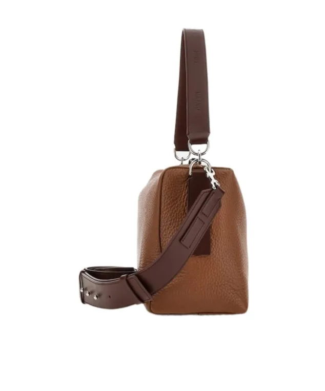 Script Bauletto Bag