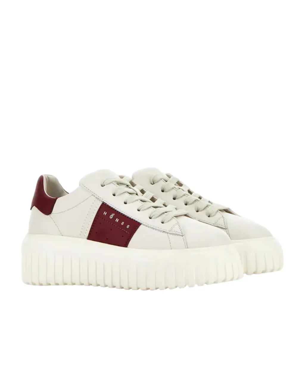 H-Stripes Sneakers