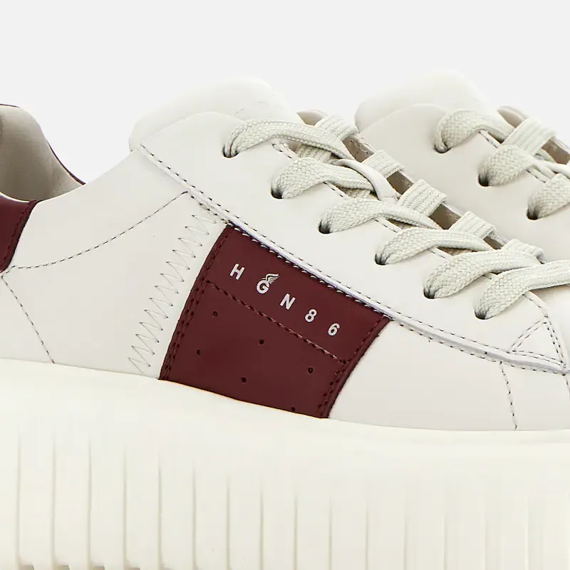 H-Stripes Sneakers