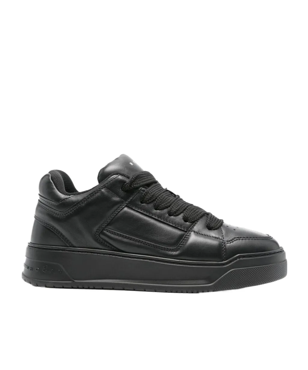 6670 Lace-Up Sneakers
