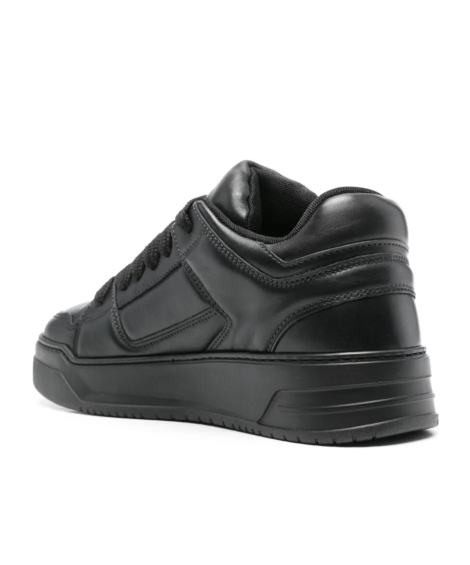 6670 Lace-Up Sneakers