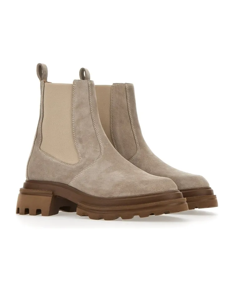 Chelsea Ankle Boots