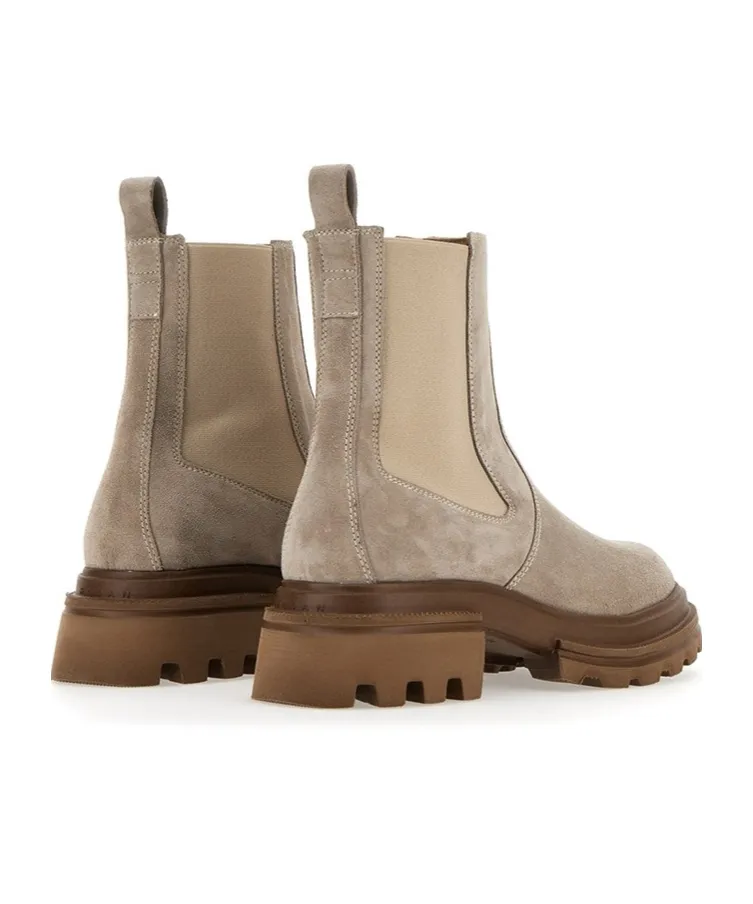 Chelsea Ankle Boots