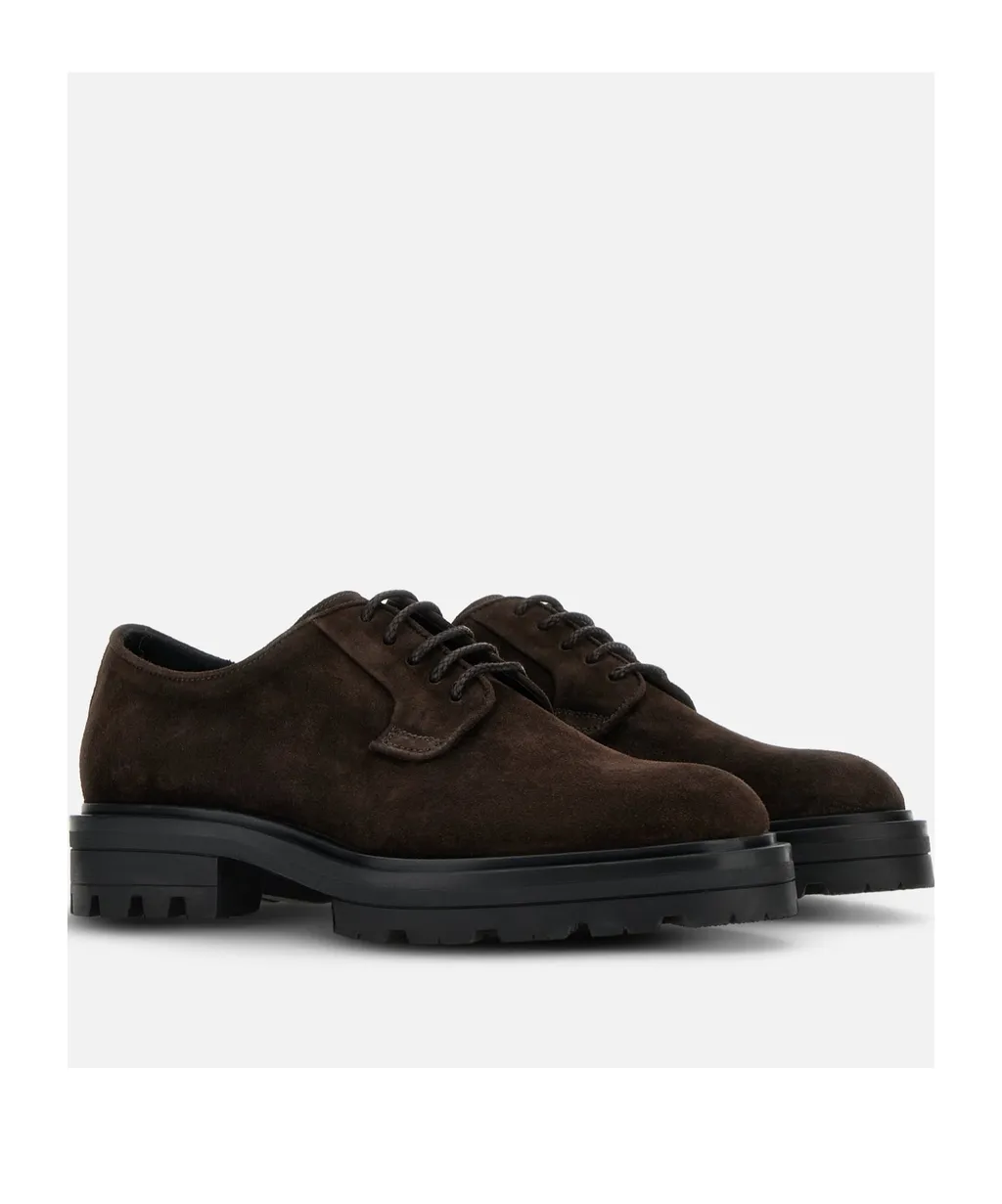 Lacing Business Dress Shoes