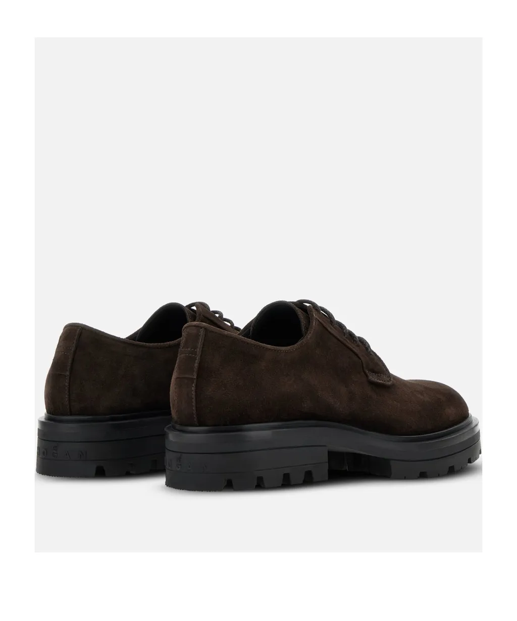 Lacing Business Dress Shoes