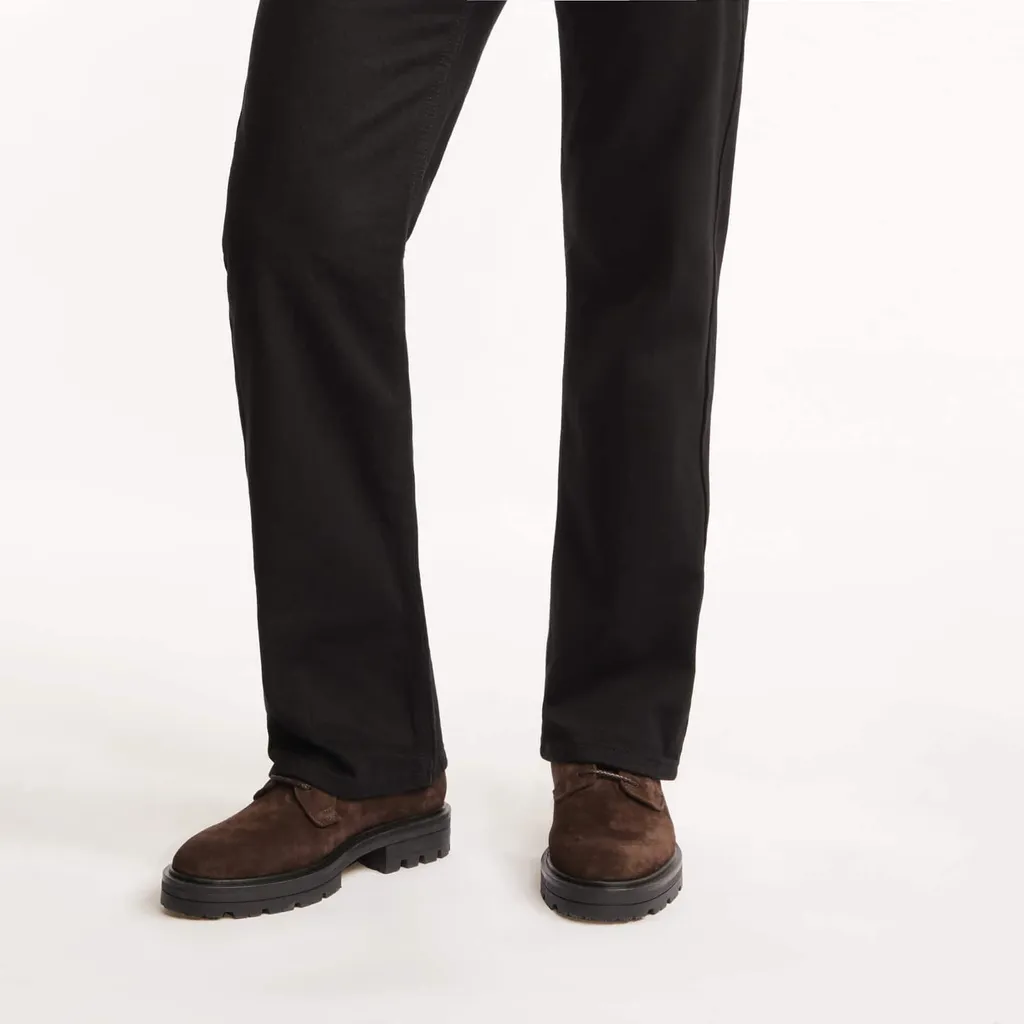 Lacing Business Dress Shoes