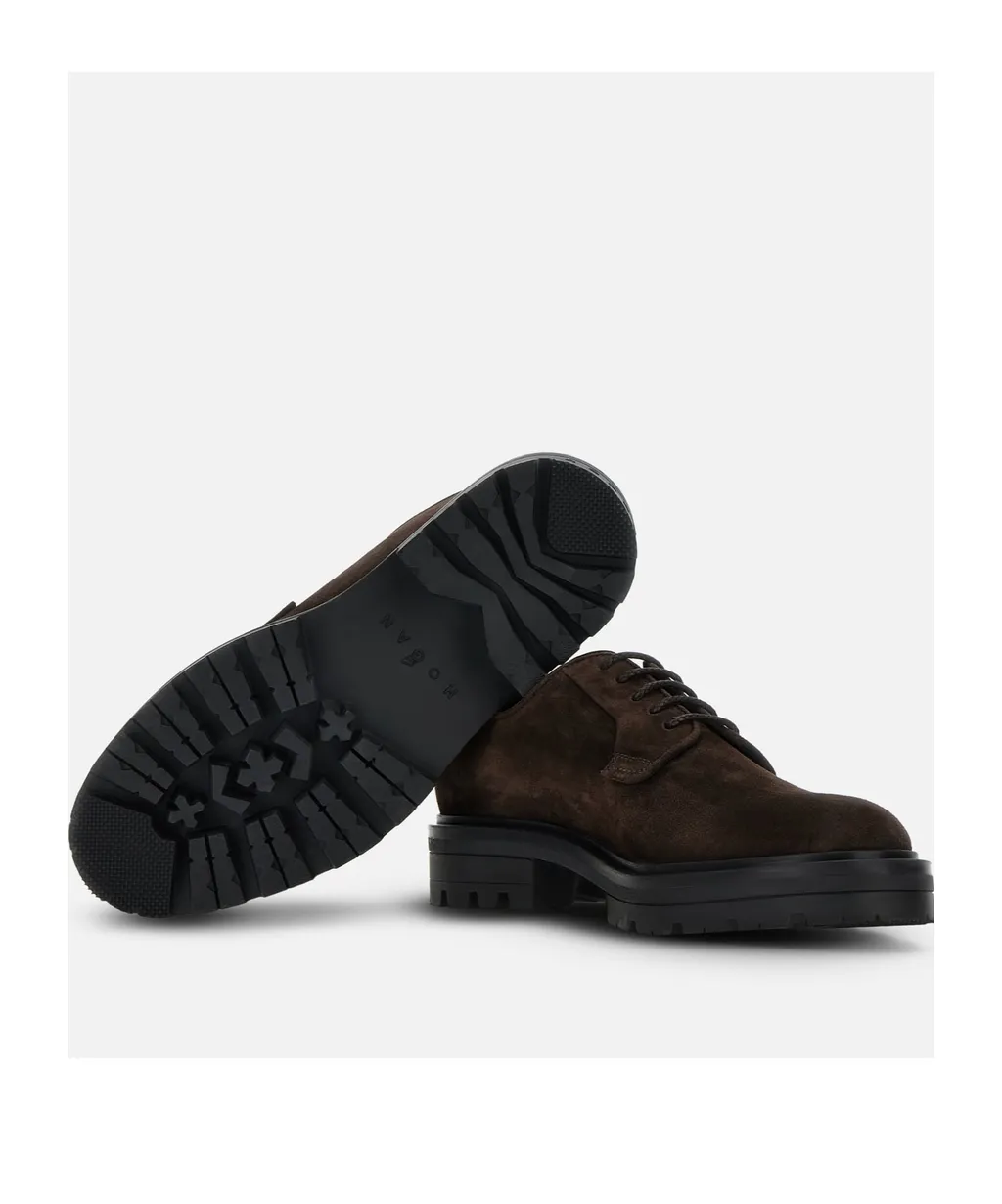 Lacing Business Dress Shoes