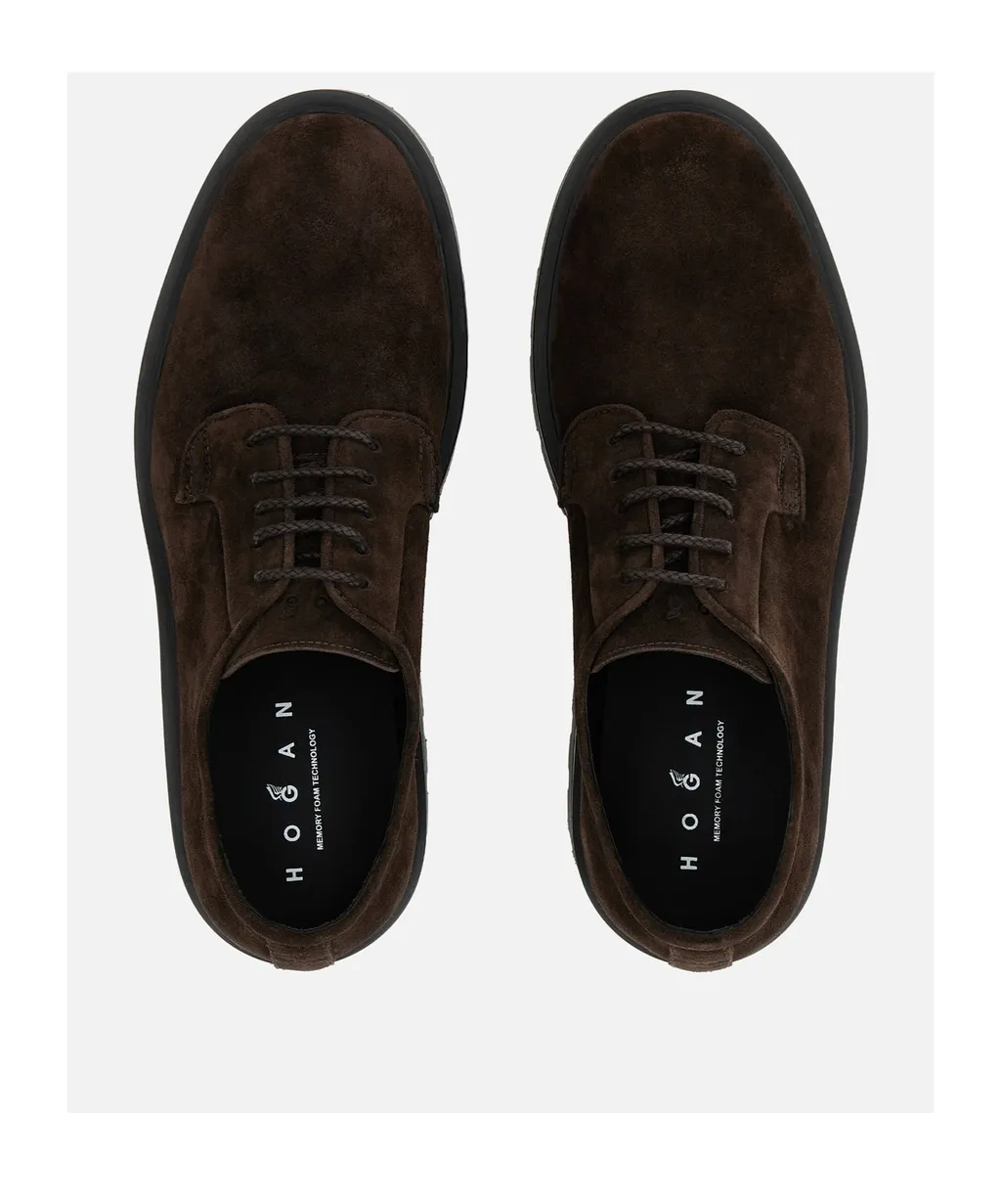 Lacing Business Dress Shoes
