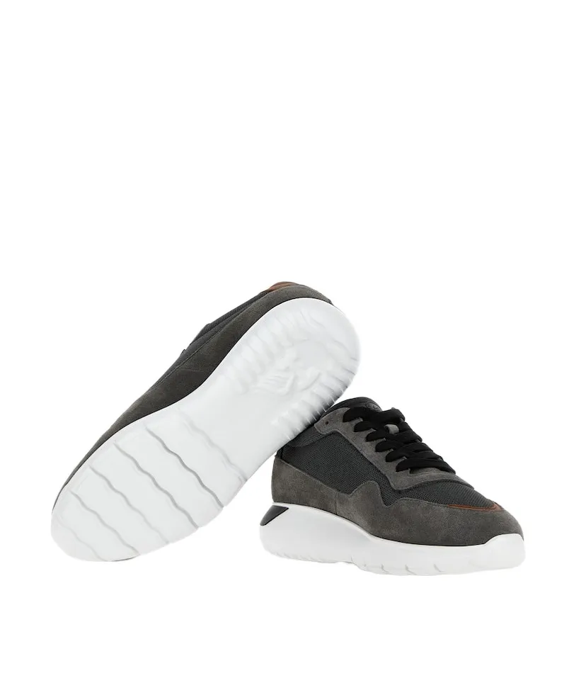 Interactive 3 Low-Top Sneakers