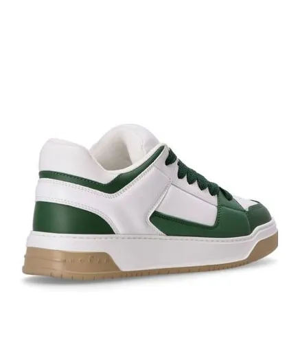 Hogan H667 Lace-Up Sneakers