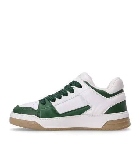 Hogan H667 Lace-Up Sneakers