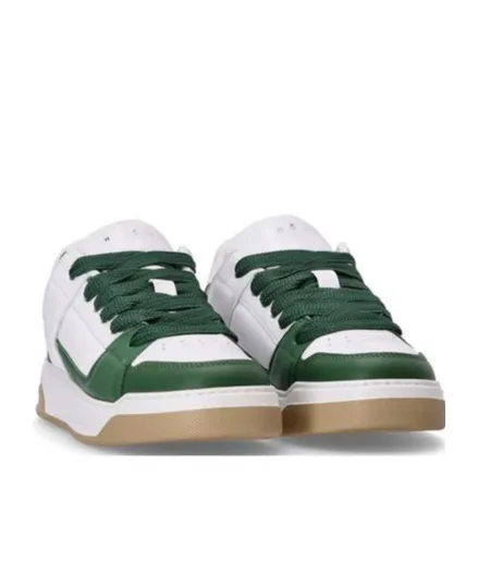 Hogan H667 Lace-Up Sneakers