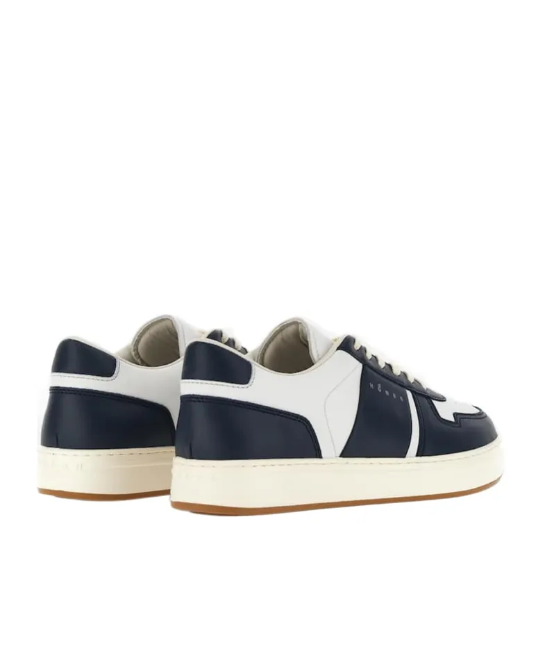 Hogan H668 Lace-Up Sneakers