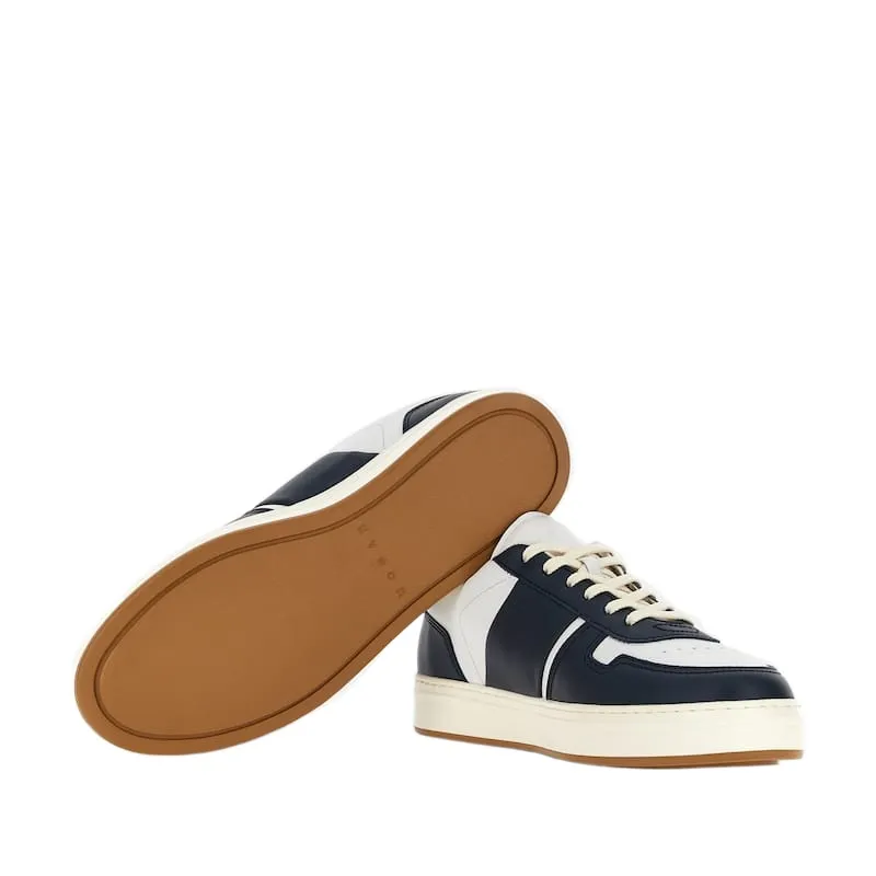 Hogan H668 Lace-Up Sneakers